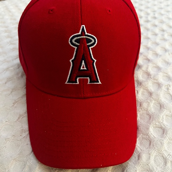NWT - Anaheim Angels Baseball Cap - Picture 3 of 4